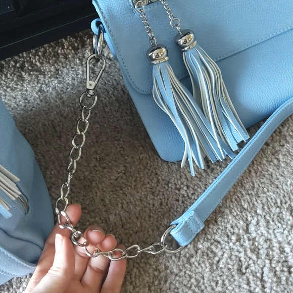 Crossbody/Clutch & Shoulder bag - Picture 6 of 17